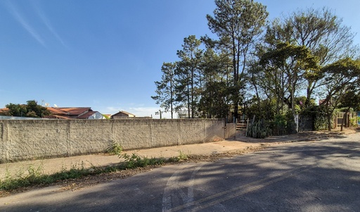 Lote/Terreno de 452m² no bairro Brasil, em Itu | Eu Corretor