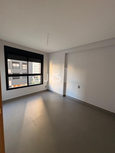Apartamento de 1 quarto, 49m² no bairro Setor Oeste, em Goiânia | Eu Corretor