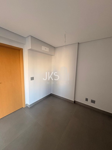 Apartamento de 1 quarto, 49m² no bairro Setor Oeste, em Goiânia | Eu Corretor