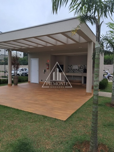 Apartamento de 48m² no bairro Rancho Grande, em Itu | Eu Corretor