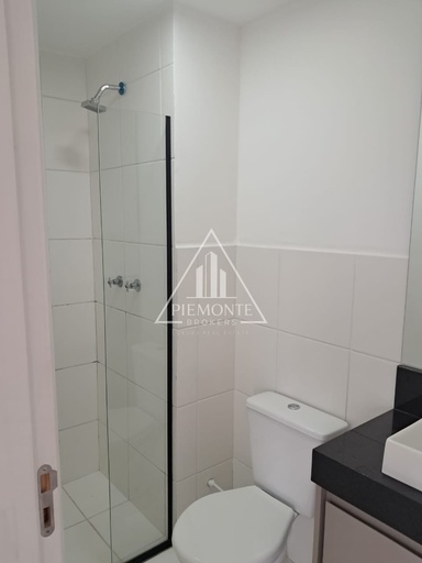 Apartamento de 48m² no bairro Rancho Grande, em Itu | Eu Corretor