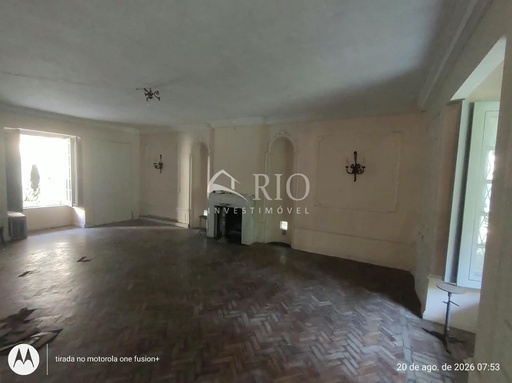Casa de 3 quartos, 480m² no bairro São Conrado, em Rio de Janeiro | Eu Corretor