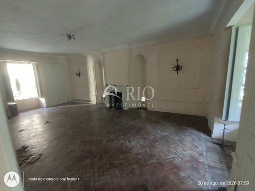 Casa de 3 quartos, 480m² no bairro São Conrado, em Rio de Janeiro | Eu Corretor