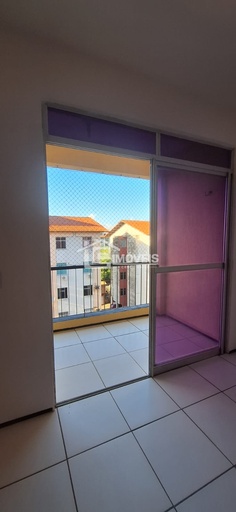 Apartamento de 2 quartos, 80m² no bairro Cidade dos Funcionários, em Fortaleza | Eu Corretor
