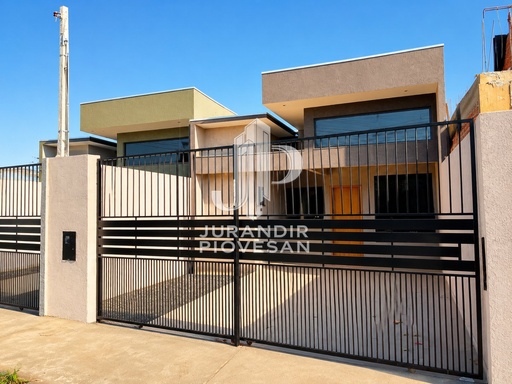 Casa de 3 quartos, no bairro Jardim Colina Verde, em Maringá | Eu Corretor