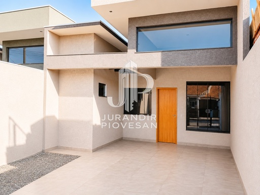 Casa de 3 quartos, no bairro Jardim Colina Verde, em Maringá | Eu Corretor