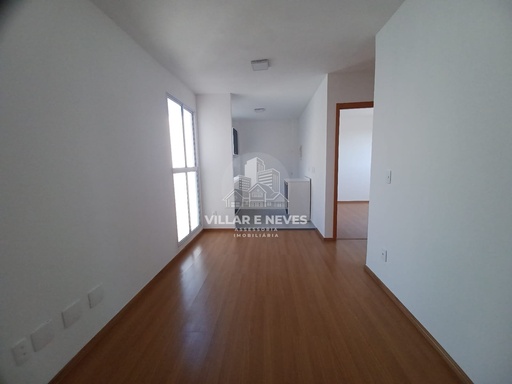 Apartamento de 2 quartos, 40m² no bairro Mato Grande, em Canoas | Eu Corretor