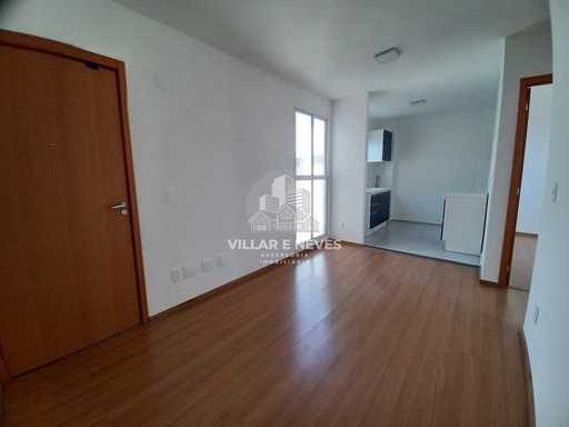 Apartamento de 2 quartos, 40m² no bairro Mato Grande, em Canoas | Eu Corretor