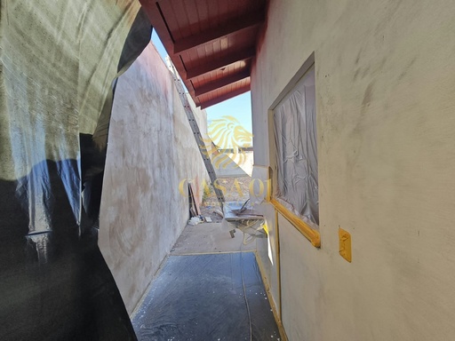 Casa de 2 quartos, no bairro Sete de Setembro, em Cacoal | Eu Corretor
