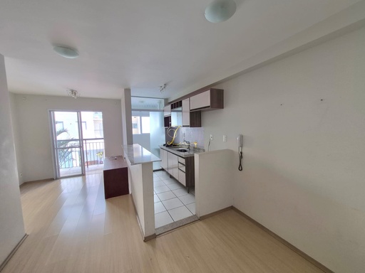 Apartamento de 2 quartos, 54m² no bairro Gopoúva, em Guarulhos | Eu Corretor