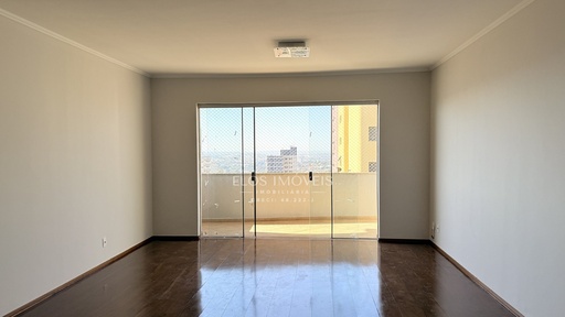 Apartamento de 4 quartos, 247m² no bairro Centro, em Limeira | Eu Corretor