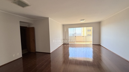 Apartamento de 4 quartos, 247m² no bairro Centro, em Limeira | Eu Corretor