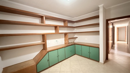 Apartamento de 4 quartos, 247m² no bairro Centro, em Limeira | Eu Corretor