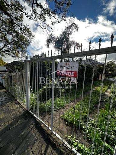 Lote/Terreno de 450m² no bairro Centro, em Nova Prata | Eu Corretor