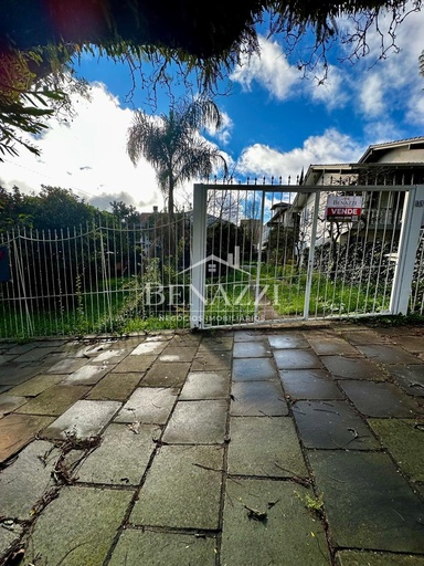 Lote/Terreno de 450m² no bairro Centro, em Nova Prata | Eu Corretor