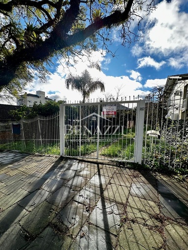 Lote/Terreno de 450m² no bairro Centro, em Nova Prata | Eu Corretor