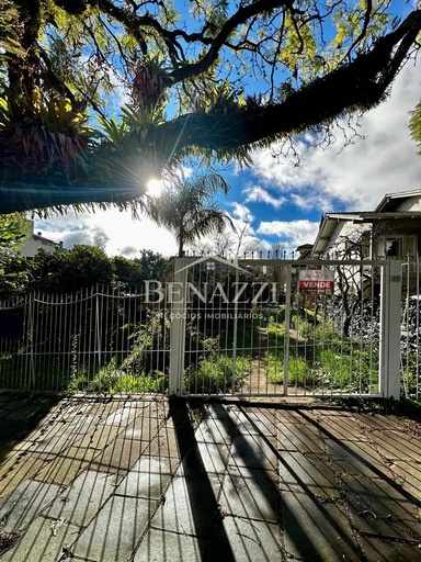 Lote/Terreno de 450m² no bairro Centro, em Nova Prata | Eu Corretor