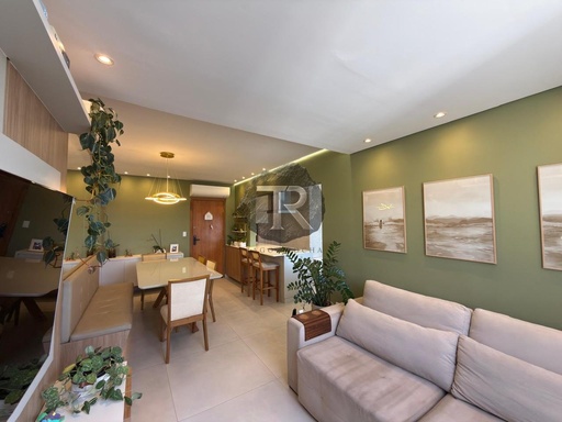 Apartamento de 4 quartos, 110m² no bairro Buritis, em Belo Horizonte | Eu Corretor