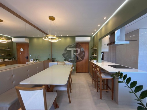 Apartamento de 4 quartos, 110m² no bairro Buritis, em Belo Horizonte | Eu Corretor