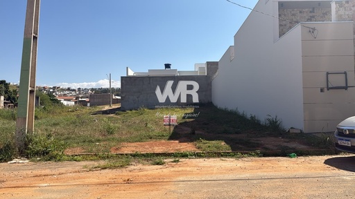 Lote/Terreno de 225m² no bairro Residencial Liberdade, em Itaú de Minas | Eu Corretor
