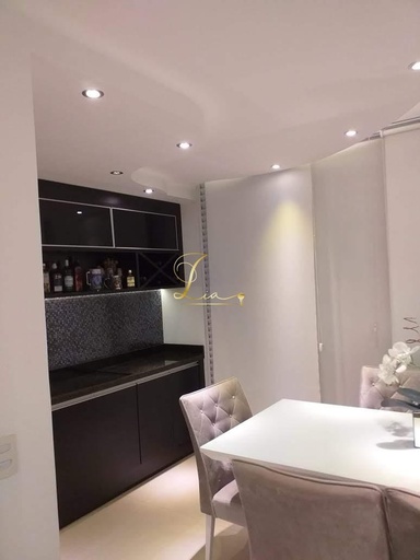 Apartamento de 2 quartos, 62m² no bairro Macedo, em Guarulhos | Eu Corretor
