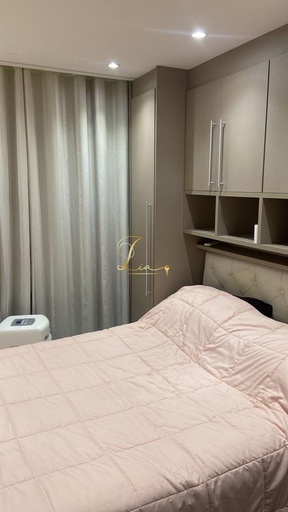 Apartamento de 2 quartos, 62m² no bairro Macedo, em Guarulhos | Eu Corretor