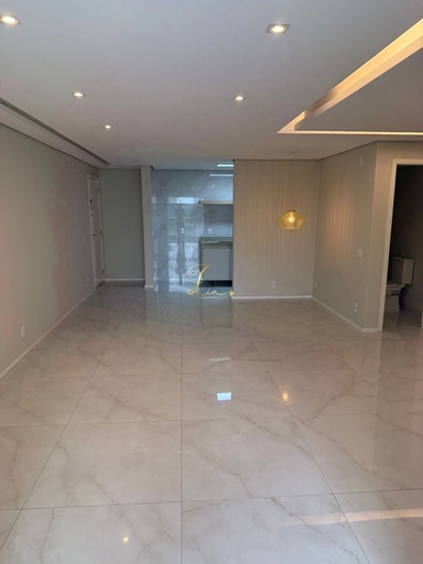 Apartamento de 3 quartos, 106m² no bairro Centro, em Guarulhos | Eu Corretor