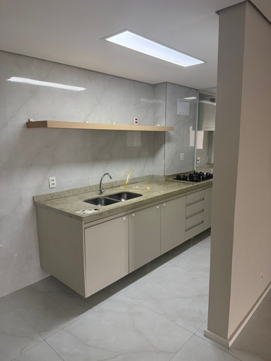 Apartamento de 3 quartos, 106m² no bairro Centro, em Guarulhos | Eu Corretor