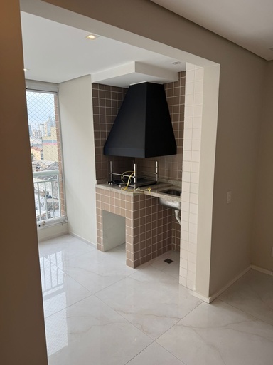Apartamento de 3 quartos, 106m² no bairro Centro, em Guarulhos | Eu Corretor