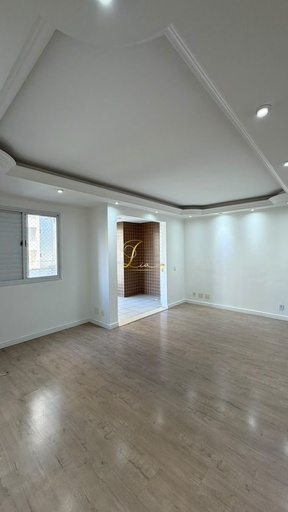 Apartamento de 2 quartos, 83m² no bairro Centro, em Guarulhos | Eu Corretor
