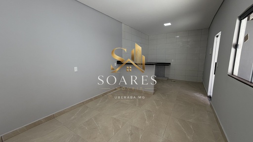 Casa de 2 quartos, 150m² no bairro Conjunto Treze de Maio, em Uberaba | Eu Corretor