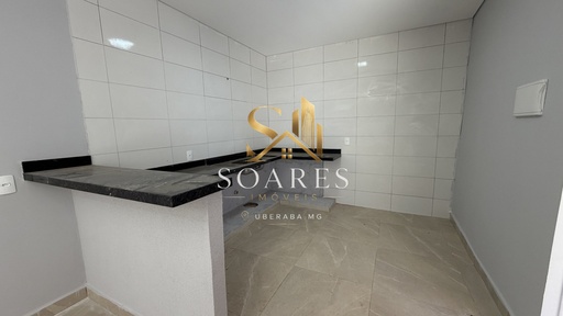 Casa de 2 quartos, 150m² no bairro Conjunto Treze de Maio, em Uberaba | Eu Corretor