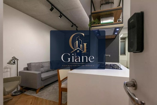 Apartamento de 1 quarto, 55m² no bairro Perdizes, em São Paulo | Eu Corretor