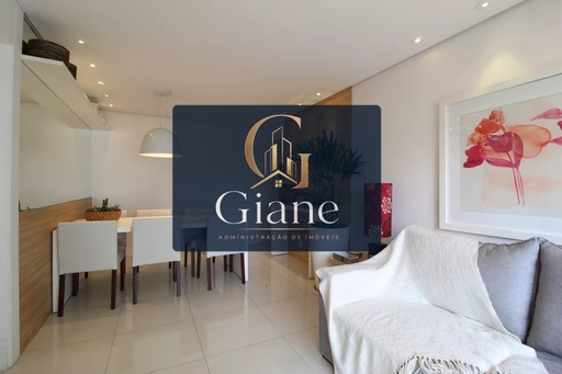Apartamento de 2 quartos, 72m² no bairro Vila Olímpia, em São Paulo | Eu Corretor