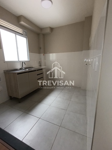 Apartamento de 2 quartos, 41m² no bairro Restinga, em Porto Alegre | Eu Corretor