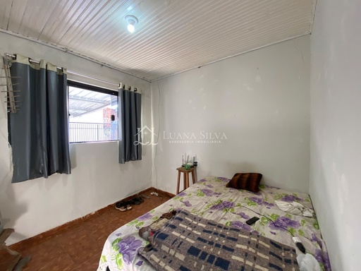 Casa de 1 quarto, 45m² no bairro Jardim Esperanca, em Itápolis | Eu Corretor