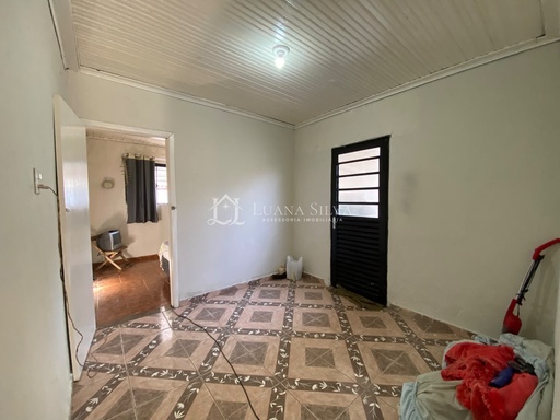 Casa de 1 quarto, 45m² no bairro Jardim Esperanca, em Itápolis | Eu Corretor