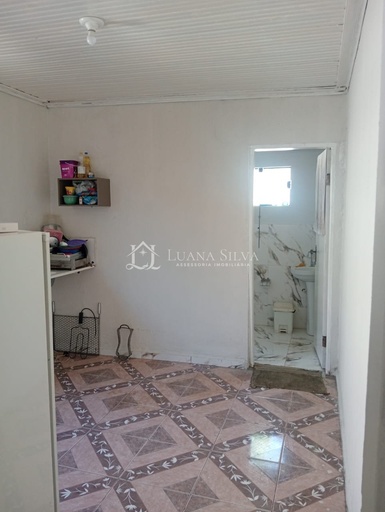Casa de 1 quarto, 45m² no bairro Jardim Esperanca, em Itápolis | Eu Corretor