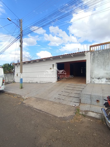 Casa de 5 quartos, no bairro itaguai 2, em Caldas Novas | Eu Corretor