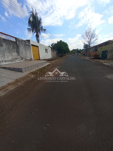 Casa de 5 quartos, no bairro itaguai 2, em Caldas Novas | Eu Corretor