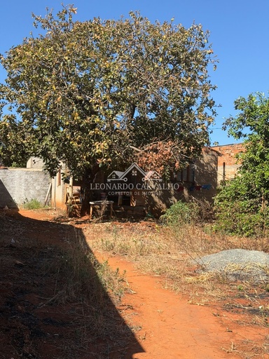 Casa de 2 quartos, no bairro tangara , em Caldas Novas | Eu Corretor