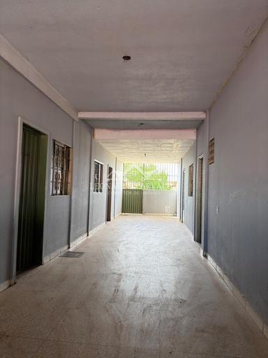 Sobrado de 7 quartos, no bairro jardim dos buritis , em Caldas Novas | Eu Corretor