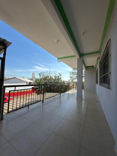 Sobrado de 7 quartos, no bairro jardim dos buritis , em Caldas Novas | Eu Corretor