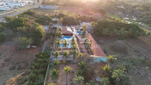Comercial de 25 quartos, no bairro caldas novas , em Caldas Novas | Eu Corretor