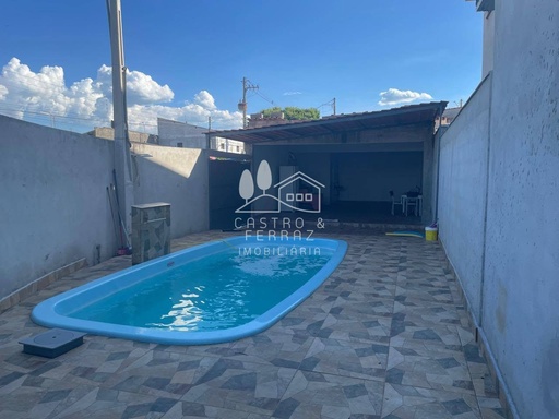 Imóvel Comercial de no bairro Vila Medeiros, em Caçapava | Eu Corretor