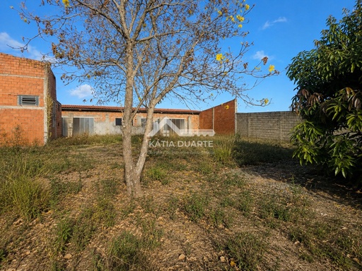 Chácara de 2 quartos, no bairro Rancharia , em Tapiratiba | Eu Corretor