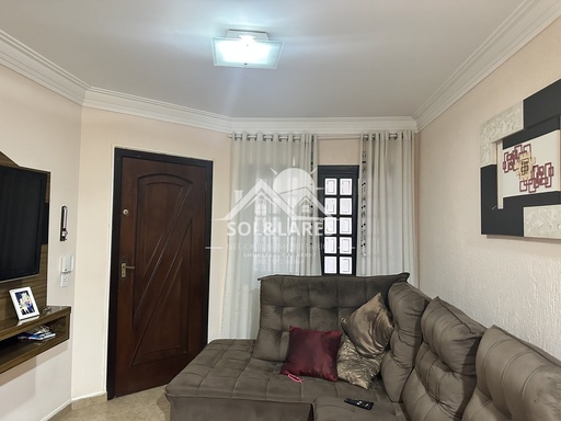 Casa de 2 quartos, 115m² no bairro Vila Suissa, em Mogi das Cruzes | Eu Corretor