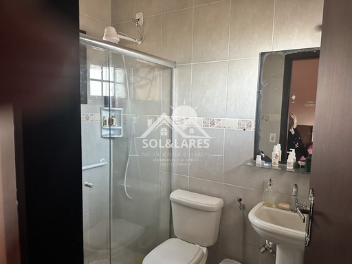 Casa de 2 quartos, 115m² no bairro Vila Suissa, em Mogi das Cruzes | Eu Corretor