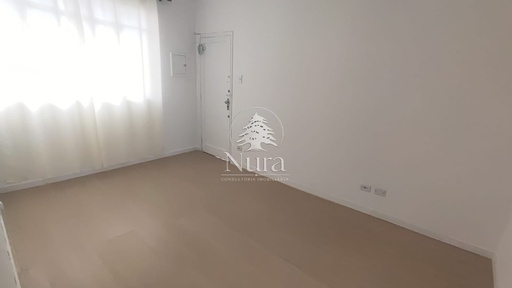 Apartamento de 2 quartos, 56m² no bairro Vila Belmiro, em Santos | Eu Corretor