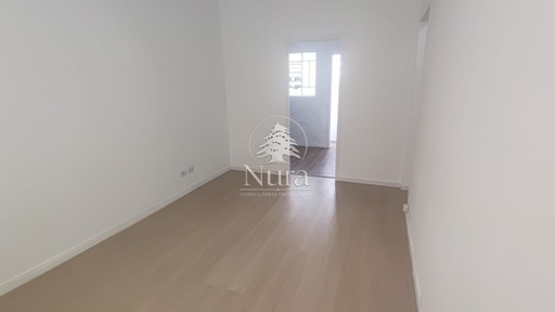 Apartamento de 2 quartos, 56m² no bairro Vila Belmiro, em Santos | Eu Corretor